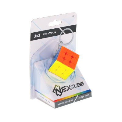 NexCube na klíče 3x3