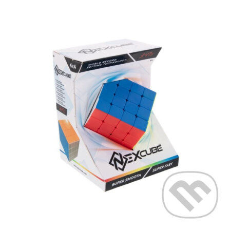 NexCube 4x4