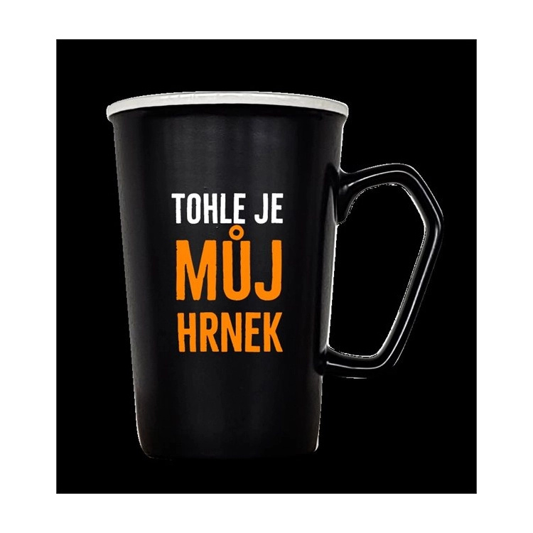 Hrnek - Úžasný chlap Albi