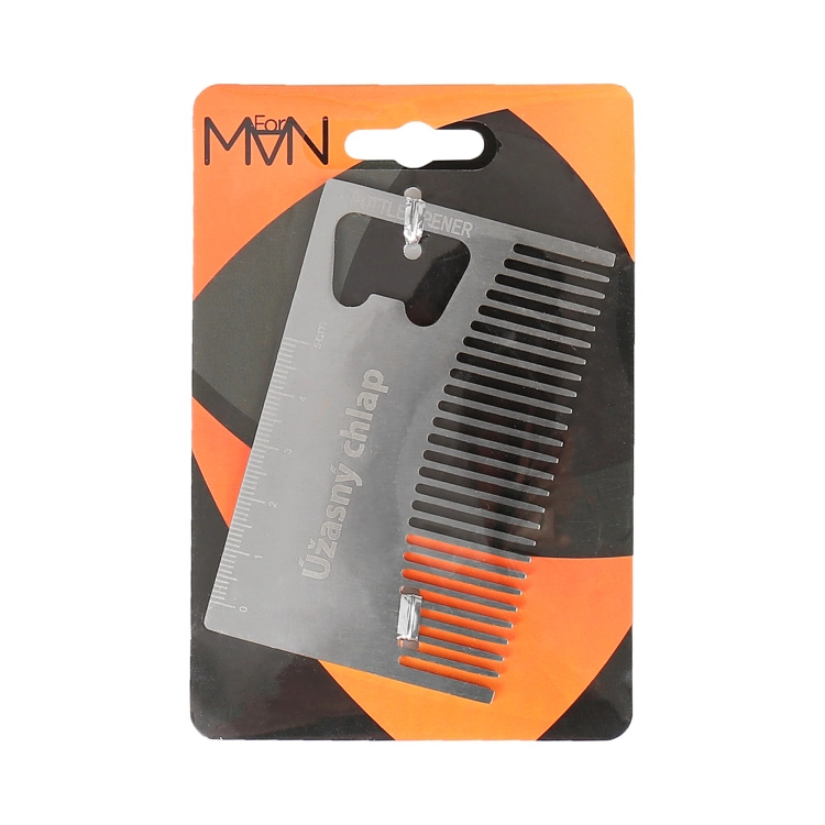 Cestovní multifunkční nástroj For Man - Mužská záležitost Albi