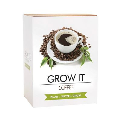 Grow it - Káva Gift republic