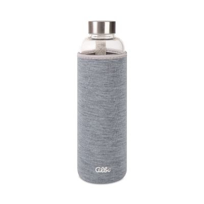 Skleněná láhev s šedým obalem 720 ml Albi