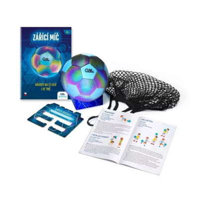 Albi Zářící míč