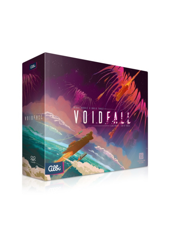 Voidfall ALBI