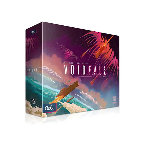 Voidfall ALBI