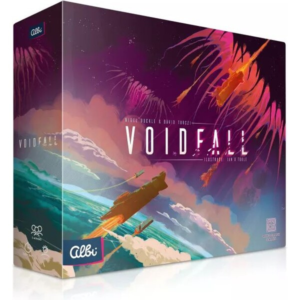 Voidfall ALBI