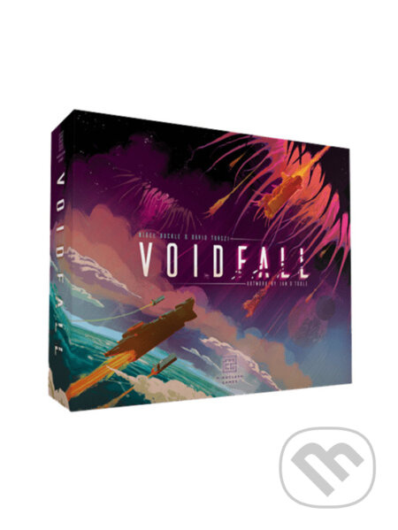Voidfall ALBI