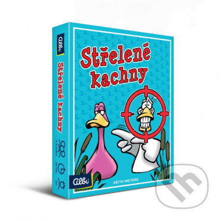 Albi Střelené kachny