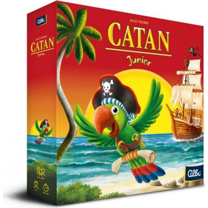 Albi Osadníci Junior