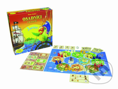 Albi Osadníci Junior