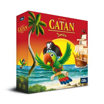 Albi Osadníci Junior
