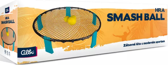 Hra Smash ball