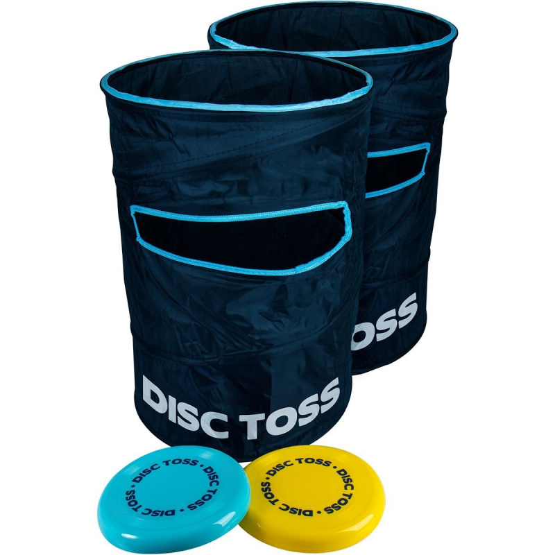 Hra Disk toss