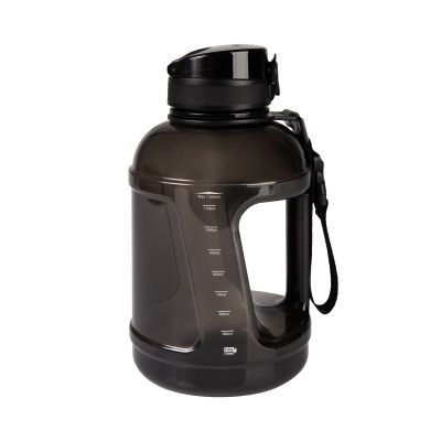 Černá tritanová láhev 1600 ml Albi