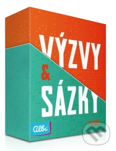 Výzvy a sázky pro páry