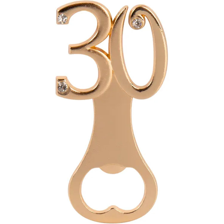 Luxusní otvírák - 70 Albi