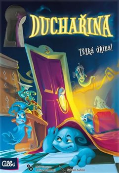 Albi Duchařina