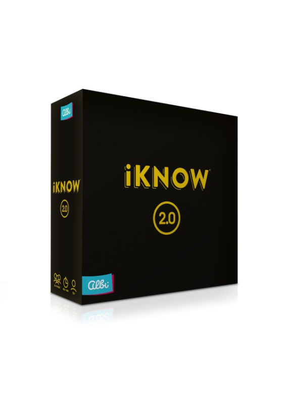 iKNOW 2.0 ALBI
