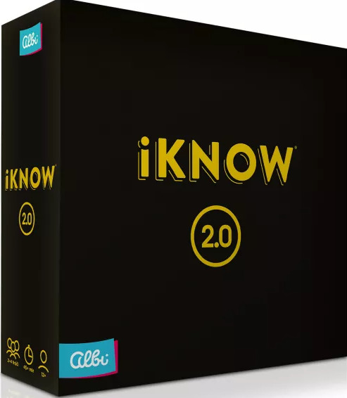 iKNOW 2.0 ALBI