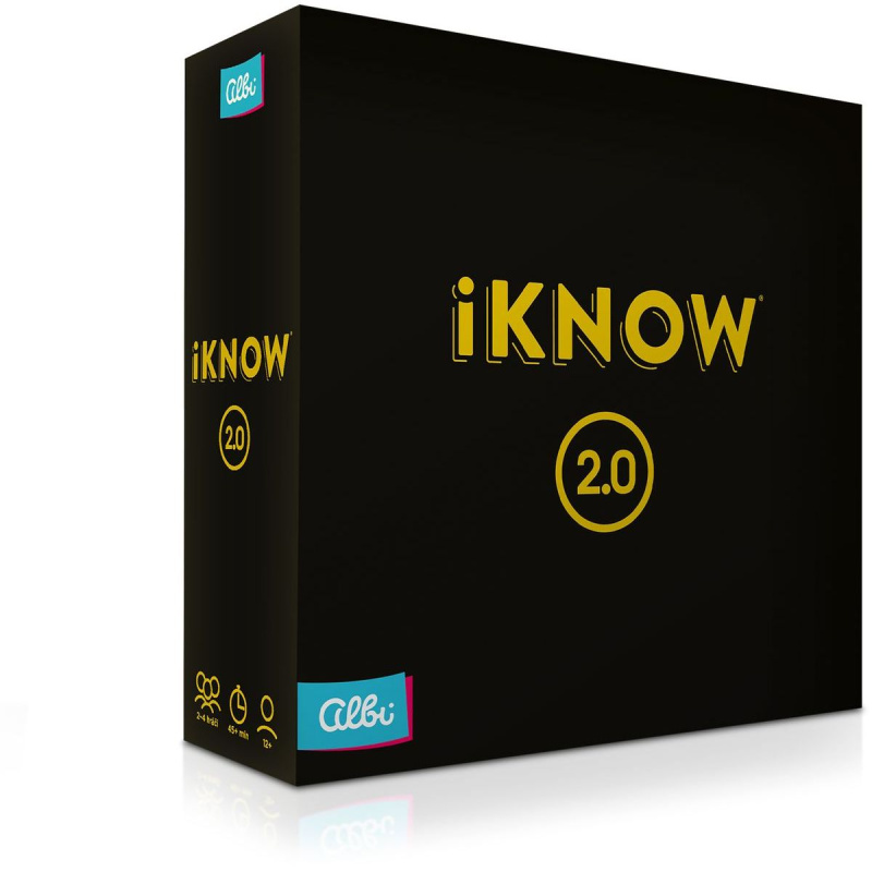 iKNOW 2.0 ALBI