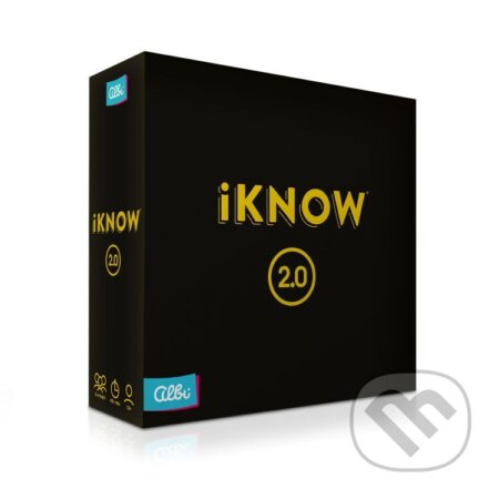 iKNOW 2.0 ALBI