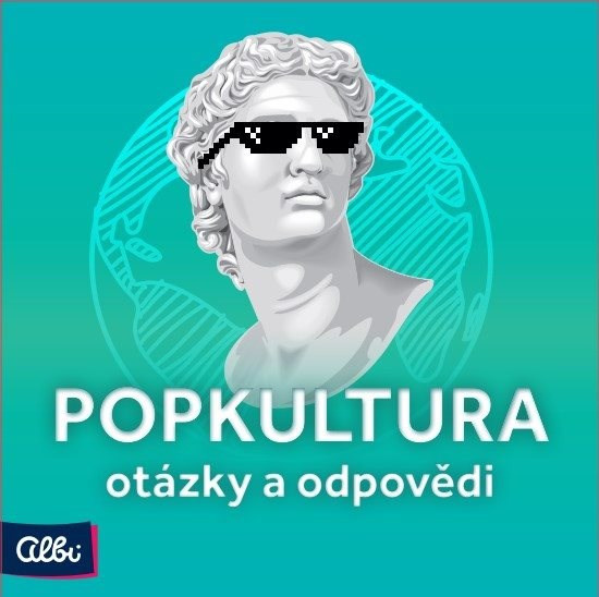 Popkultura - Otázky a odpovědi ALBI