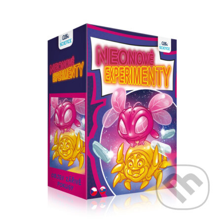 Albi Neonové experimenty
