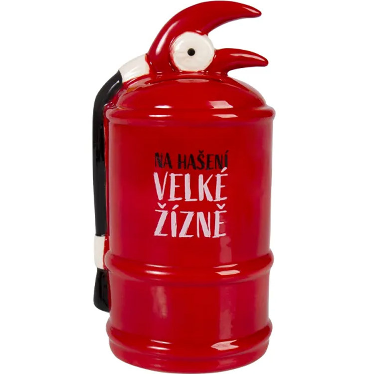 Albi Pokladnička tvar, více druhů