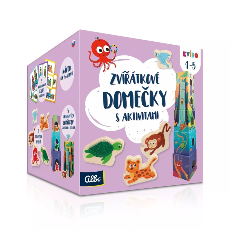 Albi Vykopej a objevuj - DRACI - vejce