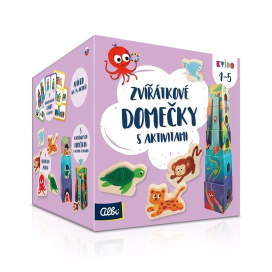 Albi Vykopej a objevuj - DRACI - vejce