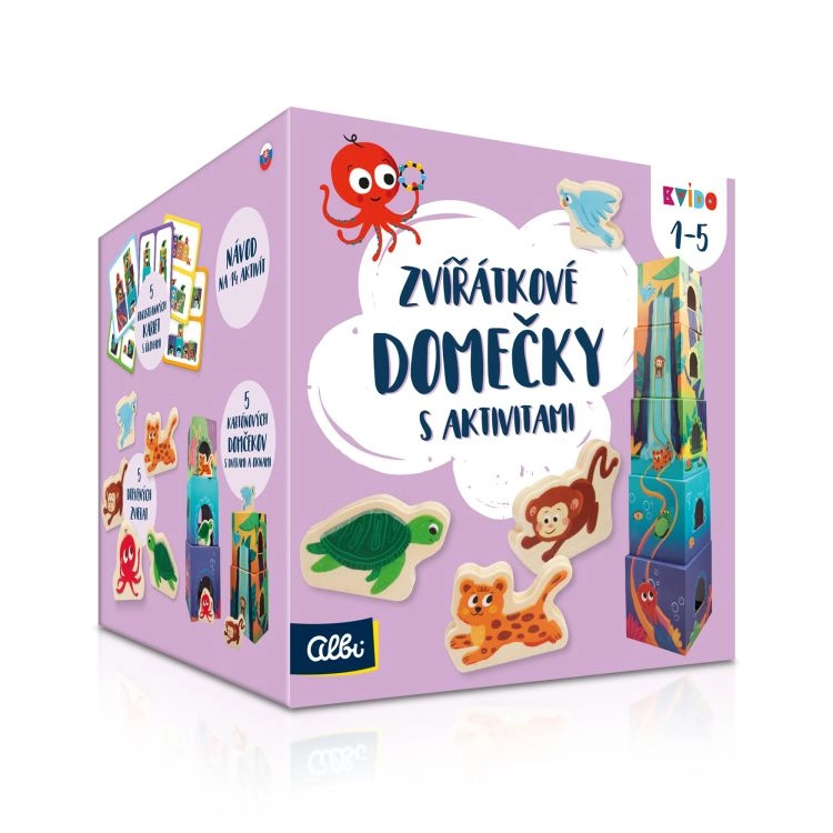 Albi Vykopej a objevuj - DRACI - vejce