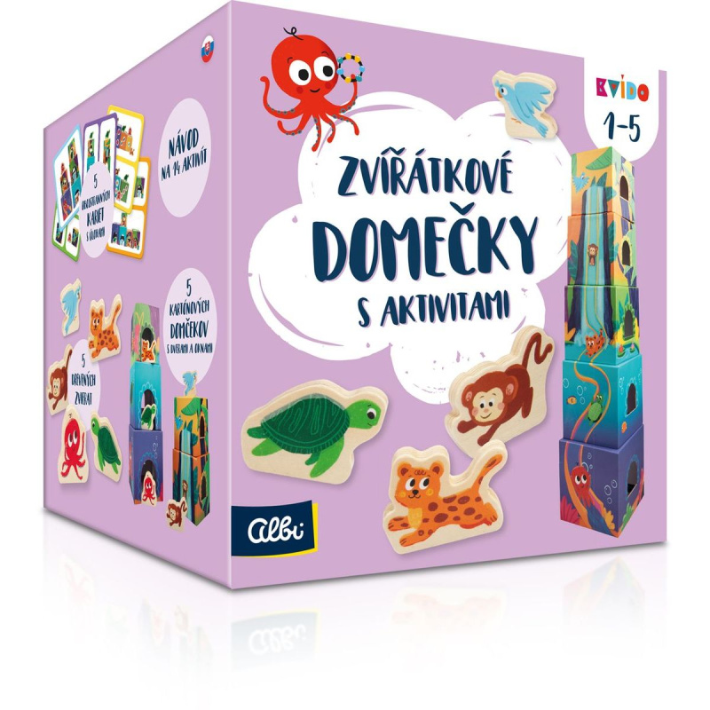 Albi Vykopej a objevuj - DRACI - vejce