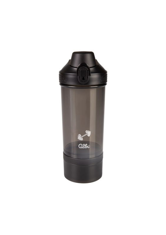 Fialový tritanový šejkr 530 ml ALBI
