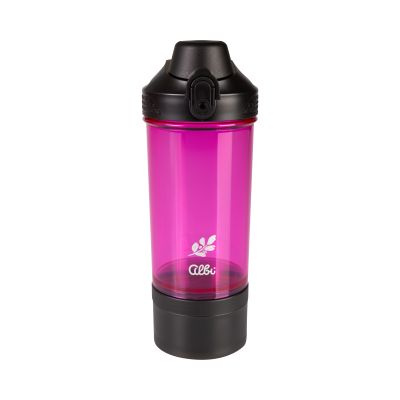Fialový tritanový šejkr 530 ml ALBI