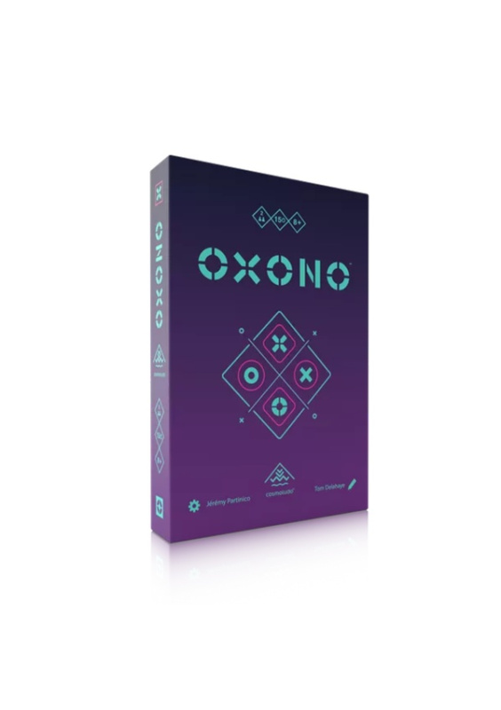 Oxono ALBI