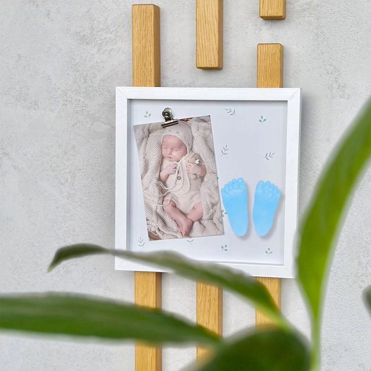 Albi 3D Barevné odlitky - pro holčičku nebo chlapečka