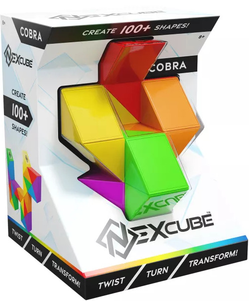 NexCube Cobra ALBI