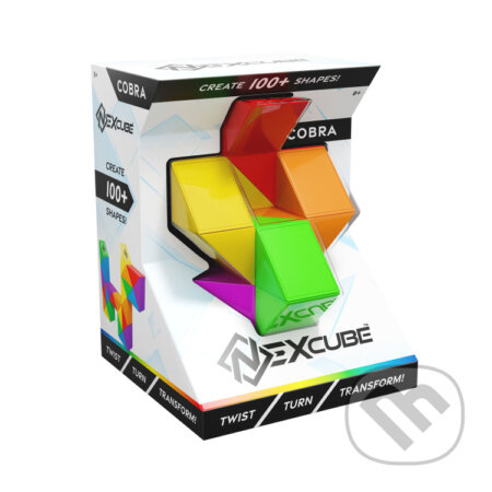 NexCube Cobra ALBI