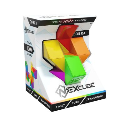 NexCube Cobra ALBI