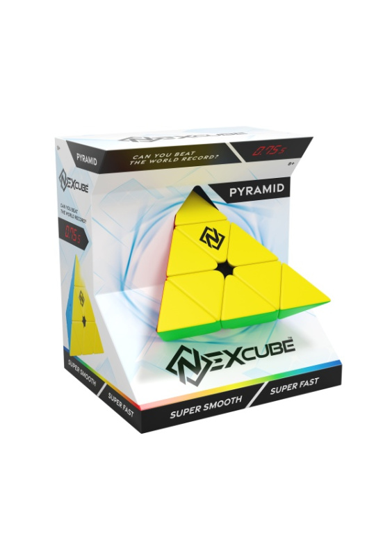 NexCube Pyramida ALBI