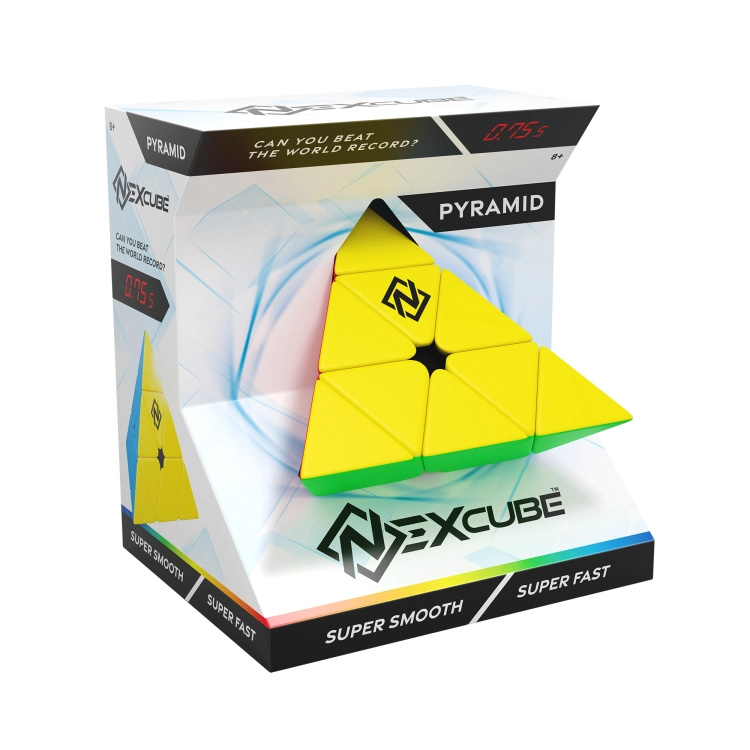 NexCube Pyramida ALBI