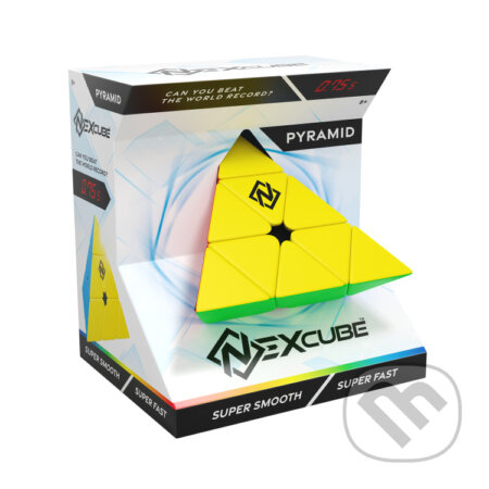 NexCube Pyramida ALBI