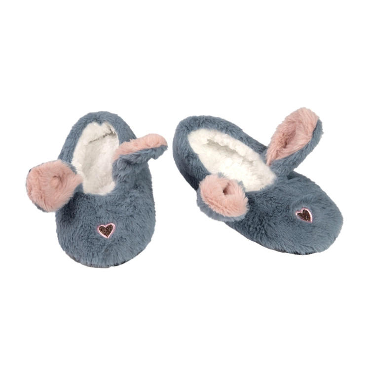 Albi Bačkůrky pantofle