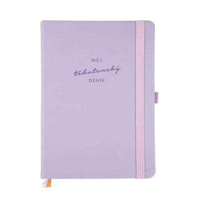 Můj těhotenský deník Albi