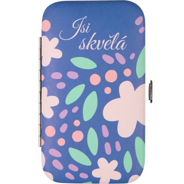 Manikúra - Jsi skvělá Albi