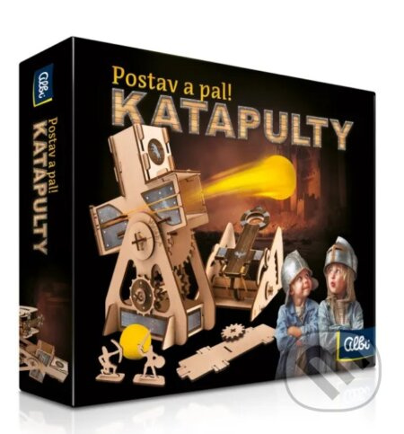 Katapulty ALBI