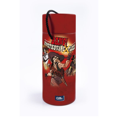 Bang! Kostková exploze ALBI