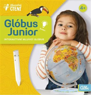 Glóbus Junior Albi