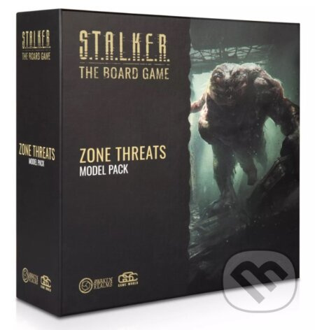 Stalker - Zone Threats Albi