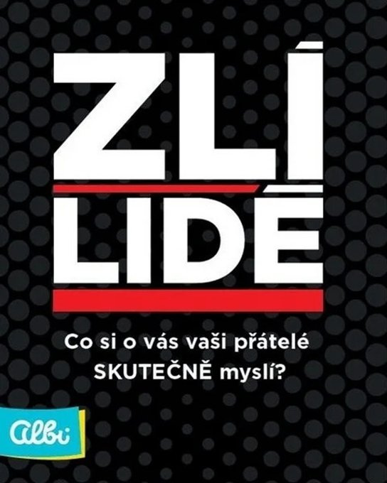 Zlí lidé Albi